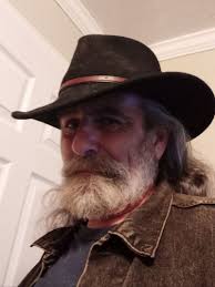 Theodore Mark Martinez