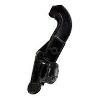 China Mercedes Benz Front Amortisor Foot With Balance Arm L ...