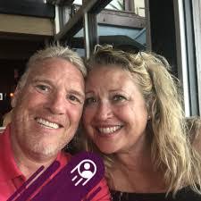 Jane Krupp's Instagram, Twitter & Facebook