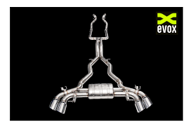 Check spelling or type a new query. Ipe Exhaust System Bmw M5 F90 Evox Performance
