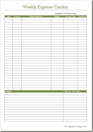 Free Printable Expense Tracker Take Control Of Your Spending Expense Sheet Expense Tracker Expense Tracker Printable
