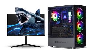 Max Bite Predator Speldator Stationar Dator