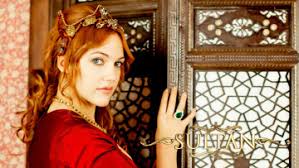 Картинки Muhtesem Yüzyil (Великолепный век) на рабочий стол, скачать обои  Muhtesem Yüzyil (Великолепный век)