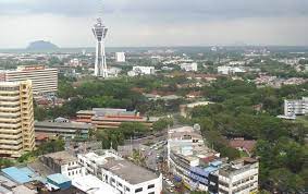 Alor setar, kedah nehri, langgar nehri, tajar nehri, anak bukit nehri, alor jalan pegawai açıklarında, no. Jalan Langgar Kota Setar Mapio Net