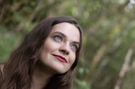 Away with the Fairies' Alannah Thornburgh