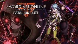 Highly compressed pc games for free 2019 2020 games fully compress games ultra compressed games download highlycompressed games new games and game. Sword Art Online Fatal Bullet Multi11 Cpy