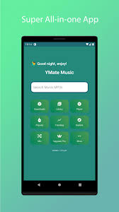 To mp3, mp4 in hd quality. Y2mate Music Downloader For Android Apk Download