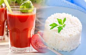 Cara membuat jus tomat yang enak untuk diet ini sebenernya sama aja dengan membuat jus buah pada umumnya. Jika Anda Minum Jus Tomat Anda Bisa Menurunkan Berat Badan Jus Tomat Untuk Menurunkan Berat Badan Diet Dan Puasa Manfaat Minuman Dan Kontraindikasi