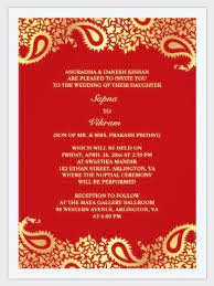 Wedding Create Indian Wedding Invitation Cards Online Free Download