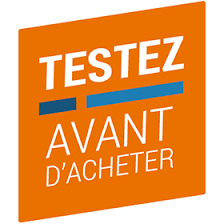 On peut le faire contre de l'argent, mais aussi pour recevoir des cosmétiques gratuitement à domicile par exemple. Test Produit Decathlon