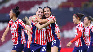 America Femenil