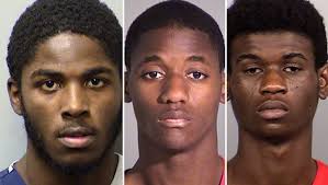 IMPD arrests 5 teens, clears more than 20 cases