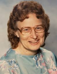 Obituary information for Doris Olsen Kilgore