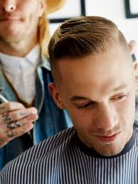 Check spelling or type a new query. The Fade Haircut And How To Get It Gq