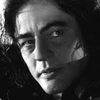 🔥 Jack "Jackie Boy" Rafferty MBTI