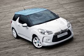 Image result for Fuchsia 2011 Citroen