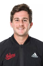 2019-20 Men's Tennis Roster