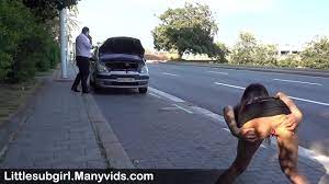 Hot Asian do Anal in Public and Get Caught! - XNXX.COM