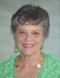 Obituary information for Joan Loux