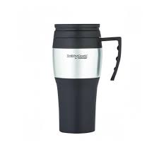Free shipping on eligible items. Thermocafe By Thermos 2010 Steel Travel Mug 0 4l