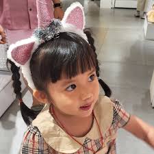 Kiki Elisa Chen（@kikielisachen）的Reels · 2025年4月6日