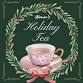 Women’s Holiday Tea event in Westminster, MA