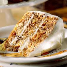 Carrot Cake Ingredients 4 Eggs 1 1 4 Cups Vegetable Oil 2 Cups White Sugar 2 Teaspoons Vanilla Extract Best Carrot Cake Easter Desserts Recipes Desserts