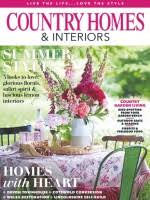 Take a tour through our favorite country style homes and gather country decorating ideas and inspiration to transform your home into a cozy abode. Country Homes Interiors Magazine Subscription Save 78 Free P P