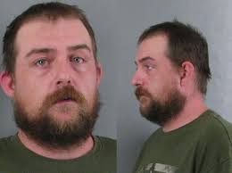 Jesse Benge DWI Poss Open Container Consume Alc PSG Area Marijuana Poss  Possess Drug Paraphernalia