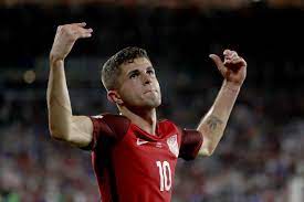 Usmnt's trouncing of trinidad and tobago was a step, not atonement. Usa Vs Trinidad And Tobago Final Score 1 2 Usmnt Misses The 2018 World Cup Sbnation Com