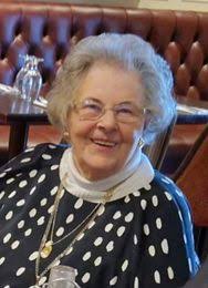 Condolence Book for Frances O'Donoghue (née McEvoy) (Athy, Kildare)