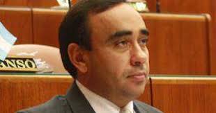 Biografia y Noticias de Jorge Espejo ||| TresLineas.com.ar