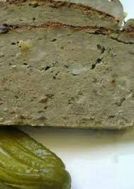 Terrine De Campagne Recette Recettes De Cuisine Recette Terrine