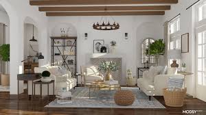 Neutral colors and sleek furniture will assist set may get all the help and ideas you will need to perfectly imagine the great modern room you want. Find Living Room Design Ideas At Modsy