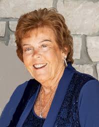 Obituary information for Donna Jean Kiefer