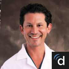 Dr. Michael Borunda, MD