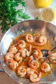 Learn how to cook shrimp with 5 easy methods i recommend giving the shrimp a quick marinade before cooking. 8zjm91kg9r241m