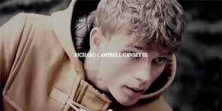 The Dream Thieves (The Raven Cycle, #2) by Maggie Stiefvater