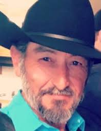 Obituary information for Alfred "Freddie" Martinez