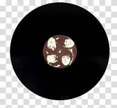 The Beatles S The Beatles Vinyl Record Transparent Background Png Clipart Beatles Vinyl Vinyl Record Artwork Vinyl Record Art