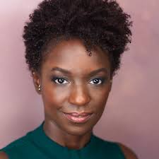 Meet Actor Marie Donna Davis [@mariedavis9812], who plays Frances in  "Pretending to Fly." Originally from Silver Spring, Maryland, Marie  graduated from Syracuse University and received acting training at the  Atlantic Theater Evening