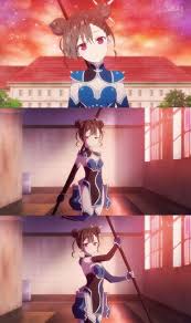 ボード date a live のピン