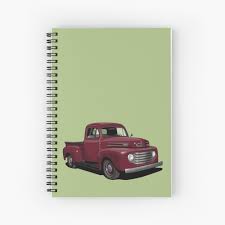 Image result for Monsoon Maroon 1950 Ford Truck