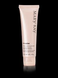 Each set comes with glue dots to adhere the product samples to the card. Timewise Moisture Renewing Gel Mask Mary Kay