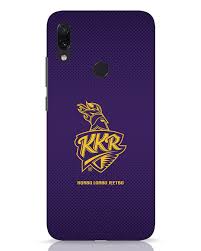 Tons of awesome kkr logo wallpapers to download for free. Buy Kkr Logo Gradient Kkrl Xiaomi Redmi Note 7 Pro Mobile Case Online At 225 0 Bewakoof Com