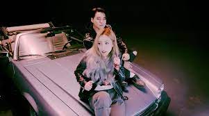 Did someone put drugs in it? Watch Heize And Dean Tell You To Shut Up And Groove In New Mv Kissasian
