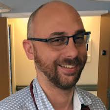 Professor Adam Croft