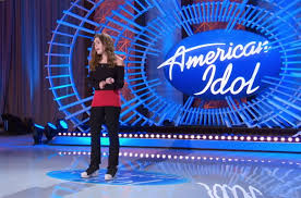 Tune in next week to american idol to see how the artists tackle the next stage of the competition. American Idol Brianna Collichio Audition Billboard
