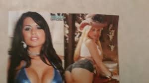 Angelina Pinela Gay - Unexpected Queer Action revealed