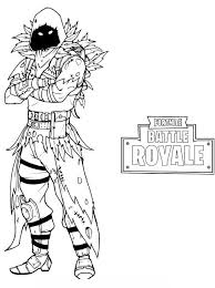 Make a coloring book with raven for one click. Kids N Fun Com Coloring Page Fortnite Raven 2 Cool Coloring Pages Coloring Pages Coloring Pages To Print